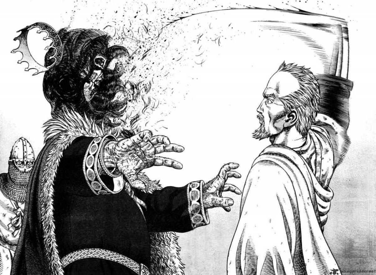 Vinland Saga, Chapter 52 image 28